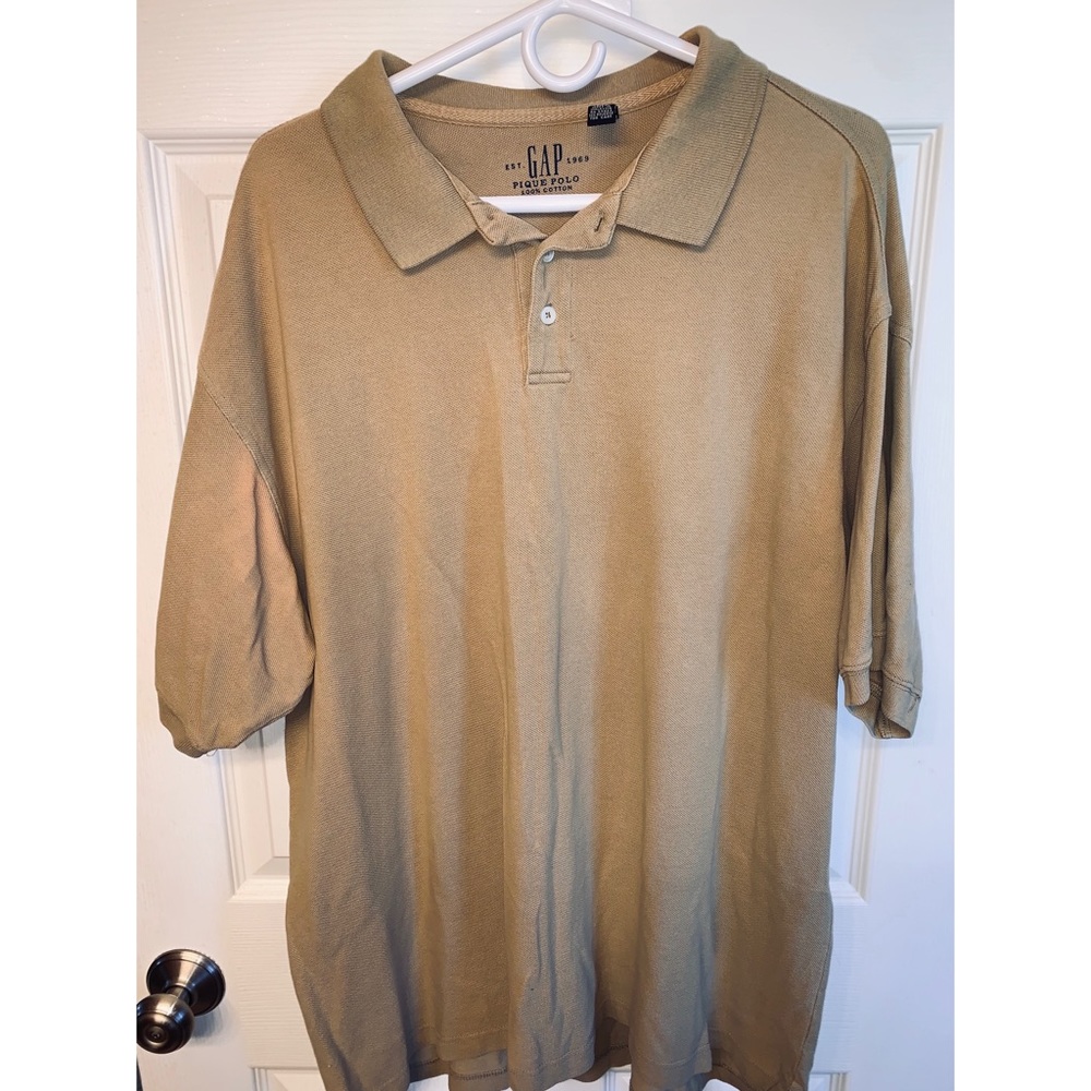 Gap men’s polo